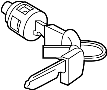 View Glove Box Lock Kit Full-Sized Product Image 1 of 10