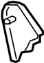 Image of EMBELLECE COJ«N DEL ASIENTO INT DCH image for your INFINITI