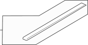 Image of Door Sill Plate (Right, Front) image for your INFINITI