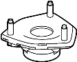 View Suspension Strut Mount Full-Sized Product Image