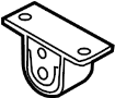 View Automatic Transmission Mount (Rear) Full-Sized Product Image 1 of 6