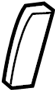 Image of M±DULO AIRBAG LATERAL,IZQ image for your 2006 INFINITI FX45   
