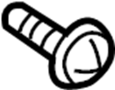 View Screw.  Full-Sized Product Image 1 of 5