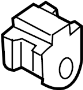 View Suspension Stabilizer Bar Bushing (Rear) Full-Sized Product Image 1 of 1