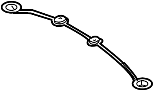 View Suspension Strut Brace (Rear) Full-Sized Product Image 1 of 5
