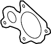 Image of Engine Coolant Thermostat Gasket image for your INFINITI