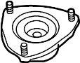 View Suspension Strut Mount Full-Sized Product Image 1 of 10