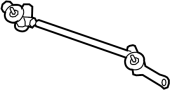 Image of Windshield Wiper Linkage. Windshield Wiper Linkage. image for your INFINITI FX50  