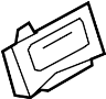 Image of BOLSA CONSOLA DEL image for your 2012 INFINITI FX37   
