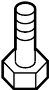 View Washer Spring. Full-Sized Product Image 1 of 1