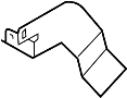 View Clamp Hose. Clip Hose.  Full-Sized Product Image 1 of 6