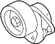 View Accessory Drive Belt Tensioner Full-Sized Product Image 1 of 4
