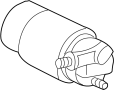 View Starter Solenoid Full-Sized Product Image 1 of 6