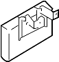 Image of Keyless Entry Module image for your 2006 INFINITI M35  SEDAN LUXURY 