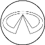 Image of Wheel Cap image for your 2008 INFINITI M45  SEDAN ADVANCED TECHNOLOGY 