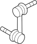 Image of Rod Connecting, Stabilizer. Suspension Sway Bar Link Kit. image for your 1996 INFINITI