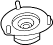 View Suspension Strut Mount Full-Sized Product Image 1 of 2