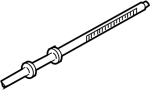 View Rack and Pinion Full-Sized Product Image 1 of 5