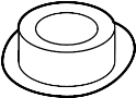 View Coil Spring Insulator (Rear) Full-Sized Product Image 1 of 10