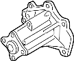 View Engine Water Pump Full-Sized Product Image 1 of 10