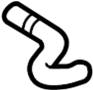 Image of TUBER«A ENFRIADOR, INT image for your 2019 INFINITI Q70   
