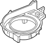 Image of HVAC Blower Motor Housing (Lower) image for your 2011 INFINITI Q70 5.6L V8 AT 2WDHICAS  