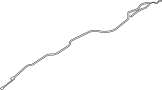 Image of ALIMENTADOR ANTENA image for your 2016 INFINITI Q70 PREMIUM TECHNOLOGY  