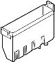 View Cover Fusible Link Holder. Cover Relay Box.  Full-Sized Product Image 1 of 10