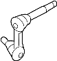 Image of Rod Connecting, Stabilizer. image for your 1995 INFINITI