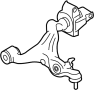 Image of Suspension Control Arm (Right) image for your 2011 INFINITI M56   
