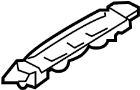 Image of EMBELLECEDOR CONSOLA image for your 2015 INFINITI M70   