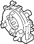 Image of Air Bag Clockspring image for your INFINITI M37  
