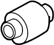 Image of Bushing. image for your 2011 Nissan Xterra   