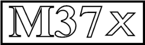 Image of Deck Lid Emblem image for your 2011 INFINITI FX35   