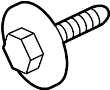 Image of Screw. Washer PLAIN. image for your 2007 INFINITI M35   