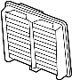 View Air Filter - Maintenance Advantage Full-Sized Product Image 1 of 3