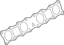 View Exhaust Manifold Gasket Full-Sized Product Image 1 of 3