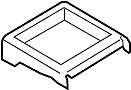 View Console Tray Full-Sized Product Image 1 of 1