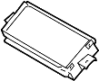 Ver MODULO BOLSA AIRE, AUX Imagen de tamaño completo 1 of 3