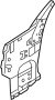 Ver RESALTE CAP± SUPERIOR,TRASERO DCH                  Imagen de tamaño completo 1 of 3