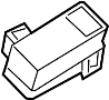 View Fuse Box Cover Full-Sized Product Image