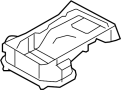 View Engine Oil Pan Full-Sized Product Image
