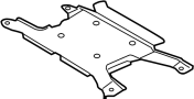Image of CONTROLADOR C-MARA image for your 2018 INFINITI JX35   