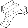 View Mobile Phone Control Module Bracket Full-Sized Product Image 1 of 4