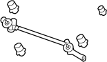 View Link Wiper.  Full-Sized Product Image 1 of 1