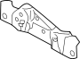Image of Hood Latch Support image for your 2008 INFINITI EX35   