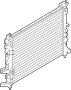 View Radiator Full-Sized Product Image