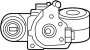 Image of Rod Torque. image for your 2018 Nissan Murano   