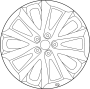 Image of Wheel image for your 1996 INFINITI