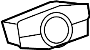 Image of INTERRUPTOR FAROS. Headlight Switch. image for your INFINITI